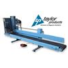 Image TAYLOR PRODUCTS TSC Packaging Machine Belt Conveyor with Pneumatic Bag Kicker - 2 from Bid-on-Equipment.com