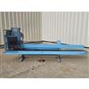 Image TAYLOR PRODUCTS TSC Packaging Machine Belt Conveyor with Pneumatic Bag Kicker - 1 from Bid-on-Equipment.com
