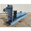 Image TAYLOR PRODUCTS TSC Packaging Machine Belt Conveyor with Pneumatic Bag Kicker - 3 from Bid-on-Equipment.com