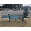 Image TAYLOR PRODUCTS TSC Packaging Machine Belt Conveyor with Pneumatic Bag Kicker - 5 from Bid-on-Equipment.com