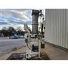 Image TAYLOR PRODUCTS Air Packer Forced Air Valve Bag Filler Machine - Model A - 4 from Bid-on-Equipment.com