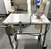 Image 2in Diameter JET PULVERIZER Micron-Master Lab/Pharma Jet Mill - 1 from Bid-on-Equipment.com