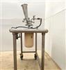 Image 2in Diameter JET PULVERIZER Micron-Master Lab/Pharma Jet Mill - 2 from Bid-on-Equipment.com