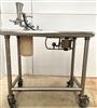 Image 2in Diameter JET PULVERIZER Micron-Master Lab/Pharma Jet Mill - 3 from Bid-on-Equipment.com