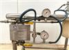 Image 2in Diameter JET PULVERIZER Micron-Master Lab/Pharma Jet Mill - 4 from Bid-on-Equipment.com