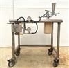Image 2in Diameter JET PULVERIZER Micron-Master Lab/Pharma Jet Mill - 7 from Bid-on-Equipment.com