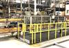 Image HARTNESS 875 Drop Case Packer - 8 from Bid-on-Equipment.com