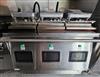 Image 36in GARLAND US RANGE Electric Griddle - 3 Phase, 3 Plates - 3 from Bid-on-Equipment.com