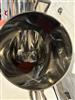 Image 16 Qt. Twin Shell Blender - New, Stainless Steel  - 2 from Bid-on-Equipment.com