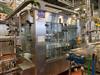 Image 20 Valve CFT Can Filler and 4 Head Seamer Canning Line - 3 from Bid-on-Equipment.com