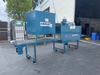 Image 48in HIX SubliPro 4827 Conveyor Sublimation Oven - 4 from Bid-on-Equipment.com