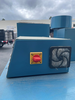 Image 48in HIX SubliPro 4827 Conveyor Sublimation Oven - 10 from Bid-on-Equipment.com