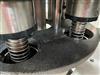 Image 18 Valve FOGG Bottle Filler with 5 Head Plastic Screw Capper - 6 from Bid-on-Equipment.com
