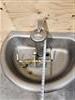 Image BRADLEY Semi-Circular Wash Fountain - Stainless Steel - 2 from Bid-on-Equipment.com