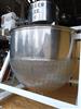 Image 500 Gallon LEE Double Motion Mixer Kettle - Stainless Steel - 5 from Bid-on-Equipment.com
