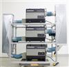 Image MUNTERS HC-150R Desiccant Dehumidifier Triple Stack on Custom Frame - 1 from Bid-on-Equipment.com