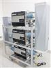 Image MUNTERS HC-150R Desiccant Dehumidifier Triple Stack on Custom Frame - 6 from Bid-on-Equipment.com