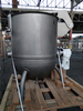 Image 500 Gallon D C NORRIS & CO. LTD. Jacketed Kettle with Horizontal Sweep - 316 Stainless Steel, Unused - 2 from Bid-on-Equipment.com
