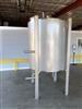 Image 750 Gallon CIP Tank - Stainless Steel - 11 from Bid-on-Equipment.com