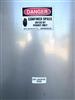 Image 750 Gallon CIP Tank - Stainless Steel - 2 from Bid-on-Equipment.com