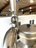 Image 750 Gallon CIP Tank - Stainless Steel - 8 from Bid-on-Equipment.com