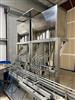 Image 12 Head LIQUID PACKAGING SOLUTIONS Filling Line - 6 from Bid-on-Equipment.com