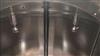 Image 250 Gallon A&B PROCESS CIP 2-Tank - 316L Stainless Steel - 12 from Bid-on-Equipment.com