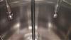 Image 250 Gallon A&B PROCESS CIP 2-Tank - 316L Stainless Steel - 24 from Bid-on-Equipment.com