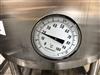 Image 250 Gallon A&B PROCESS CIP 2-Tank - 316L Stainless Steel - 25 from Bid-on-Equipment.com