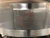 Image 250 Gallon A&B PROCESS CIP 2-Tank - 316L Stainless Steel - 26 from Bid-on-Equipment.com