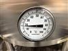 Image 250 Gallon A&B PROCESS CIP 2-Tank - 316L Stainless Steel - 27 from Bid-on-Equipment.com