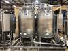 Image 250 Gallon A&B PROCESS CIP 2-Tank - 316L Stainless Steel - 3 from Bid-on-Equipment.com