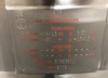 Image 250 Gallon A&B PROCESS CIP 2-Tank - 316L Stainless Steel - 41 from Bid-on-Equipment.com