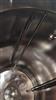 Image 250 Gallon A&B PROCESS CIP 2-Tank - 316L Stainless Steel - 8 from Bid-on-Equipment.com