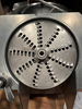 Image HALLDE HOBART FP300 Food Processor with 5 Pieces Cutting and Shredder Blades - 11 from Bid-on-Equipment.com