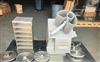 Image HALLDE HOBART FP300 Food Processor with 5 Pieces Cutting and Shredder Blades - 1 from Bid-on-Equipment.com