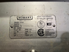 Image HALLDE HOBART FP300 Food Processor with 5 Pieces Cutting and Shredder Blades - 3 from Bid-on-Equipment.com