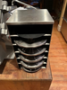 Image HALLDE HOBART FP300 Food Processor with 5 Pieces Cutting and Shredder Blades - 5 from Bid-on-Equipment.com