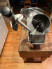 Image HALLDE HOBART FP300 Food Processor with 5 Pieces Cutting and Shredder Blades - 7 from Bid-on-Equipment.com