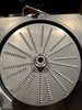 Image HALLDE HOBART FP300 Food Processor with 5 Pieces Cutting and Shredder Blades - 8 from Bid-on-Equipment.com