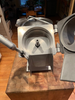 Image HALLDE HOBART FP300 Food Processor with 5 Pieces Cutting and Shredder Blades - 9 from Bid-on-Equipment.com