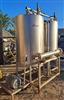 Image APV  CIP 2-Tank CIP Skid - 1 from Bid-on-Equipment.com