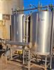 Image APV  CIP 2-Tank CIP Skid - 2 from Bid-on-Equipment.com
