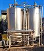 Image APV  CIP 2-Tank CIP Skid - 3 from Bid-on-Equipment.com