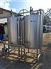 Image APV  CIP 2-Tank CIP Skid - 4 from Bid-on-Equipment.com
