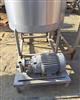 Image APV  CIP 2-Tank CIP Skid - 8 from Bid-on-Equipment.com