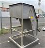 Image 36in SPROUT BAUER 552-36 Parabolic Dewatering Screen - Stainless Steel - 2 from Bid-on-Equipment.com
