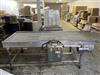 Image 40in W X 12ft L Mesh Belt Conveyor Washdown - Stainless Steel Sanitary - 1 from Bid-on-Equipment.com