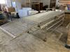 Image 40in W X 12ft L Mesh Belt Conveyor Washdown - Stainless Steel Sanitary - 11 from Bid-on-Equipment.com