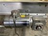 Image 40in W X 12ft L Mesh Belt Conveyor Washdown - Stainless Steel Sanitary - 3 from Bid-on-Equipment.com